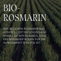 WELEDA Rosmarin Revitalising Shampoo
