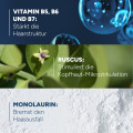 DUCRAY ANAPHASE Shampoo b.chronischem Haarausfall