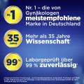 CLEARBLUE Ovulation u.Schwangerschaftstest Kombip.