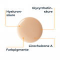 EUCERIN Sun Fluid Hydro Protect Face hell LSF 50+