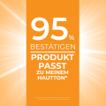 EUCERIN Sun Fluid Hydro Protect Face mittel LSF50+