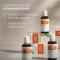 AMARA-Tropfen Dilution