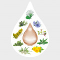 AMARA-Tropfen Dilution
