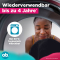 O.B. Periodenslip XL/XXL