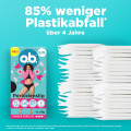 O.B. Periodenslip XL/XXL