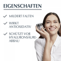 EUCERIN Anti-Age Hyaluron-Filler Tag t.H.LSF 15 SG