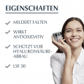 EUCERIN Anti-Age Hyaluron-Filler Tag LSF 30 SGr.