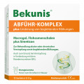 BEKUNIS Abführ-Komplex plus Pulver