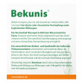 BEKUNIS Abführ-Komplex plus Pulver