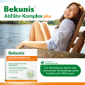 BEKUNIS Abführ-Komplex plus Pulver