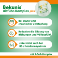BEKUNIS Abführ-Komplex plus Pulver