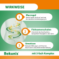 BEKUNIS Abführ-Komplex plus Pulver