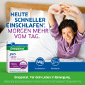 MAGNESIUM DIASPORAL pro DEPOT Schneller Einschlaf.