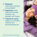 MAGNESIUM DIASPORAL pro DEPOT Schneller Einschlaf.