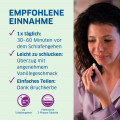 MAGNESIUM DIASPORAL pro DEPOT Schneller Einschlaf.