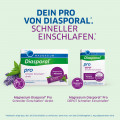 MAGNESIUM DIASPORAL pro DEPOT Schneller Einschlaf.
