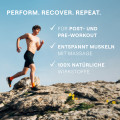 WELEDA Sport Massage-Öl Arnika