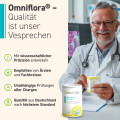 OMNIFLORA Ballaststoff Complex+Niacin glutenfrei
