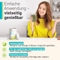 OMNIFLORA Ballaststoff Complex+Niacin glutenfrei