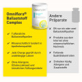 OMNIFLORA Ballaststoff Complex+Niacin glutenfrei
