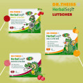 DR.THEISS HerbalSept Immun Lutscher Kids D NEM