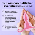 DÖDERLEIN Female Biotic m.Milchsäurebakterien Kps.