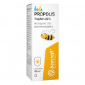 BEECRAFT KIDS Propolis Bio Tropfen 20% plus Vit.C