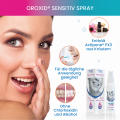 OROXID Sensitive Mundspray
