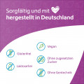 LEBER-KOMPLEX Mariendistel+Artischocke+Cholin Kps.