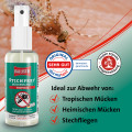 STICHFREI Mückenschutz Tropical Pumpspray
