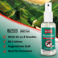 STICHFREI Mückenschutz Tropical Pumpspray