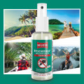 STICHFREI Mückenschutz Tropical Pumpspray