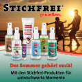 STICHFREI Mückenschutz Tropical Pumpspray