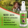 STICHFREI Zeckenschutz Pumpspray