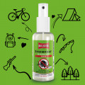 STICHFREI Zeckenschutz Pumpspray