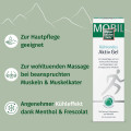 ALLGÄUER LATSCHENK. kühlendes Aktiv Gel