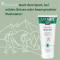 ALLGÄUER LATSCHENK. kühlendes Aktiv Gel