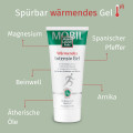 ALLGÄUER LATSCHENK. wärmendes Intensiv Gel