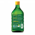 MÖLLER&#039;S Omega-3 Zitrone Öl