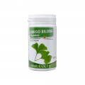 DISAPO Ginkgo Biloba 27,8mg Kapseln