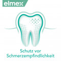 elmex Sensitive Zahnpasta für schmerzempfindliche Zähne