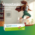 VENOSTASIN Gel Aescin