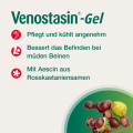 VENOSTASIN Gel Aescin