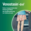 VENOSTASIN Gel Aescin