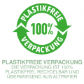 Dr.BEST Polimed Zahnbürste, Mittel (1 Stück)