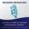 Dr.BEST Polimed Zahnbürste, Mittel (1 Stück)