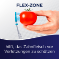 Dr.BEST Polimed Zahnbürste, Mittel (1 Stück)