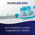 Dr.BEST Polimed Zahnbürste, Mittel (1 Stück)