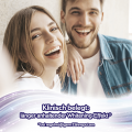 Zahnpasta White &amp; Shine, Whitening/Zähne aufhellen, 75ml