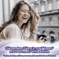 Zahnpasta White &amp; Shine, Whitening/Zähne aufhellen, 75ml